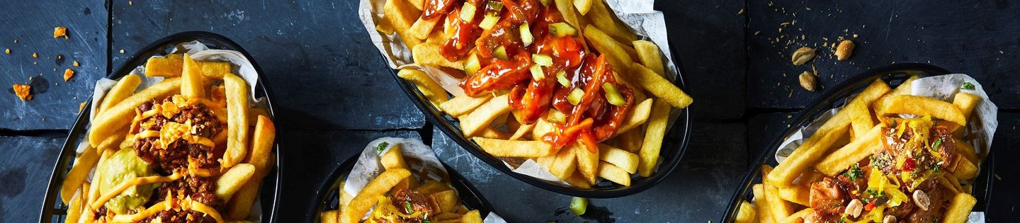 Voor wie geen zin heeft om te koken bestel heerlijke maaltijden bij Foodmaster