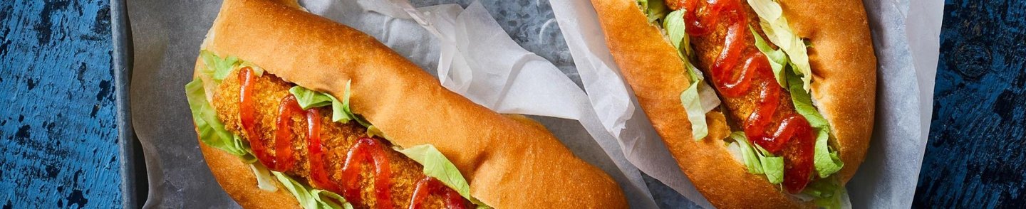Broodjes voor thuis of onderweg bij Foodmaster